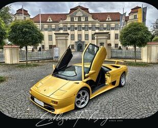 Lamborghini Diablo Gebrauchtwagen
