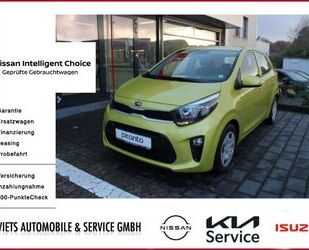 Kia Picanto Gebrauchtwagen