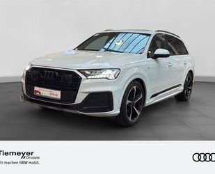 Audi Q7 Gebrauchtwagen