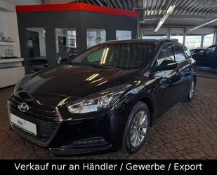 Hyundai i40 Gebrauchtwagen