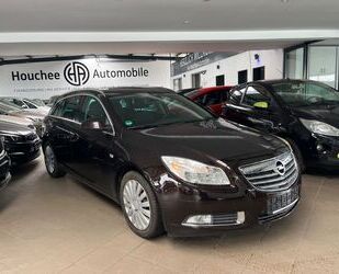 Opel Insignia Gebrauchtwagen