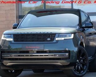 Land Rover Range Rover Gebrauchtwagen