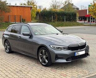 BMW 320 Gebrauchtwagen