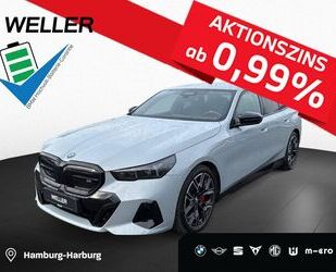 BMW i5 Gebrauchtwagen