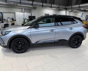 Opel Grandland (X) Gebrauchtwagen