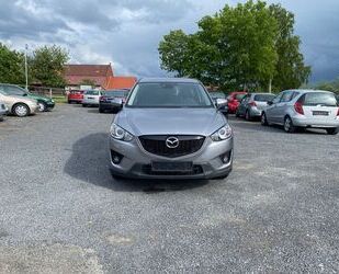 Mazda CX-5 Gebrauchtwagen