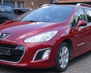 Peugeot 308 Gebrauchtwagen