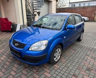 Kia Rio Gebrauchtwagen