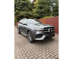 Mercedes-Benz GLS 400 Gebrauchtwagen