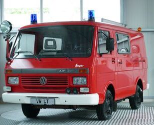 VW LT Gebrauchtwagen