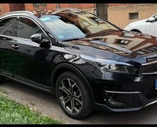 Kia XCeed Gebrauchtwagen