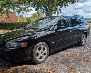 Volvo V70 Gebrauchtwagen