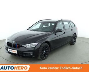 BMW 318 Gebrauchtwagen
