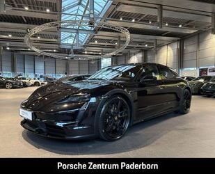 Porsche Taycan Gebrauchtwagen