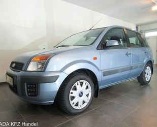 Ford Fusion Gebrauchtwagen