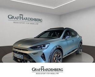 Cupra Formentor Gebrauchtwagen