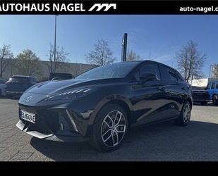 MG MG4 Gebrauchtwagen