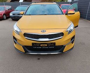 Kia XCeed Gebrauchtwagen