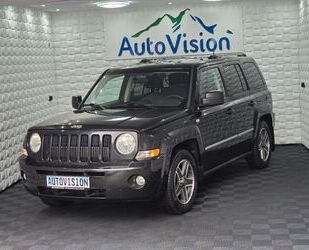 Jeep Patriot Gebrauchtwagen