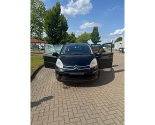 Citroen C4 Picasso Gebrauchtwagen
