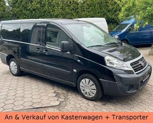 Fiat Scudo Gebrauchtwagen