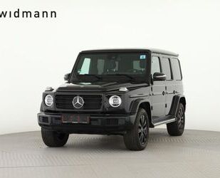 Mercedes-Benz G 400 Gebrauchtwagen