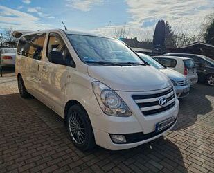 Hyundai H-1 Gebrauchtwagen