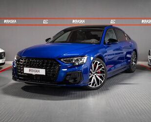 Audi S8 Gebrauchtwagen