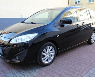 Mazda 5 Gebrauchtwagen