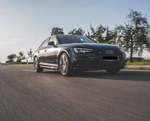 Audi S4 Gebrauchtwagen