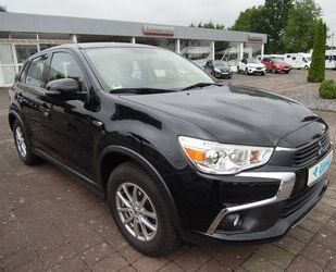 Mitsubishi ASX Gebrauchtwagen