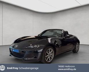 Mazda MX-5 Gebrauchtwagen