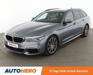 BMW M550 Gebrauchtwagen