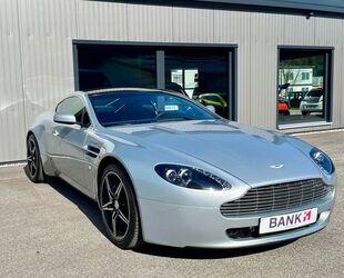 Aston Martin V8 Vantage Gebrauchtwagen