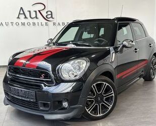 Mini Cooper S Countryman Gebrauchtwagen