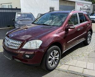 Mercedes-Benz ML 320 Gebrauchtwagen