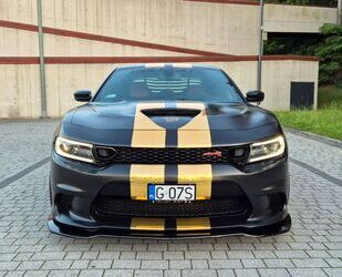 Dodge Charger Gebrauchtwagen
