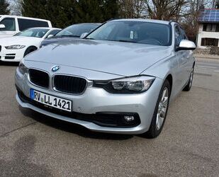 BMW 318 Gebrauchtwagen