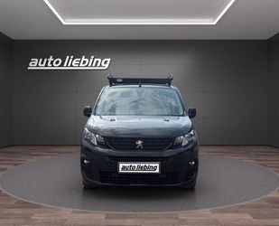 Peugeot Partner Gebrauchtwagen