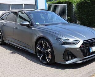 Audi RS6 Gebrauchtwagen