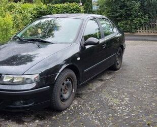 Seat Toledo Gebrauchtwagen