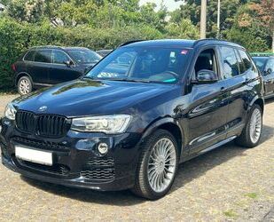 Alpina XD3 Gebrauchtwagen