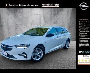 Opel Insignia Gebrauchtwagen
