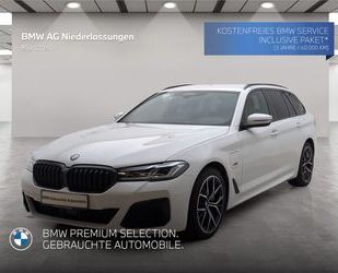 BMW 530 Gebrauchtwagen