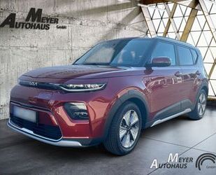 Kia Soul Gebrauchtwagen