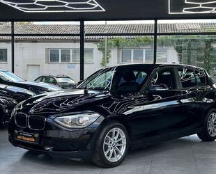 BMW 116 Gebrauchtwagen
