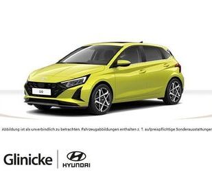 Hyundai i20 Gebrauchtwagen