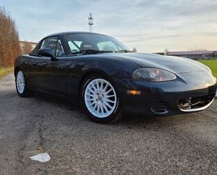 Mazda MX-5 Gebrauchtwagen