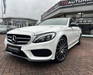 Mercedes-Benz C 220 Gebrauchtwagen