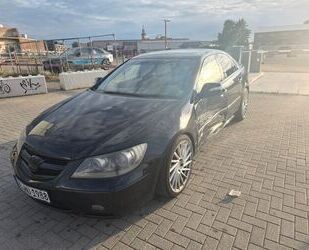 Honda Legend Gebrauchtwagen